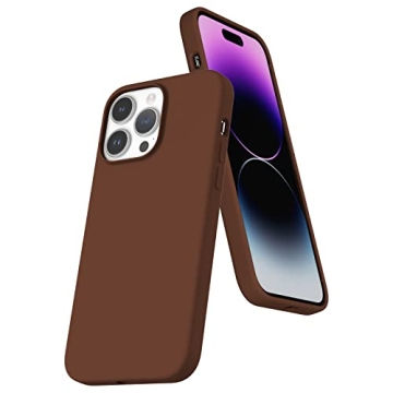 K TOMOTO iPhone 14 Pro Max Case for Women - Stylish Drop Protection