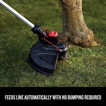 CRAFTSMAN 20V MAX Weedwacker and Blower Combo Kit