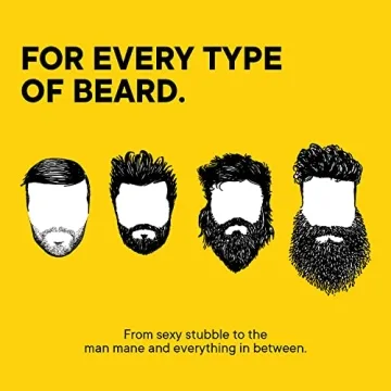 Tooletries Beard Brush - Ultimate Silicone Grooming Tool