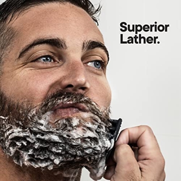 Tooletries Beard Brush - Ultimate Silicone Grooming Tool