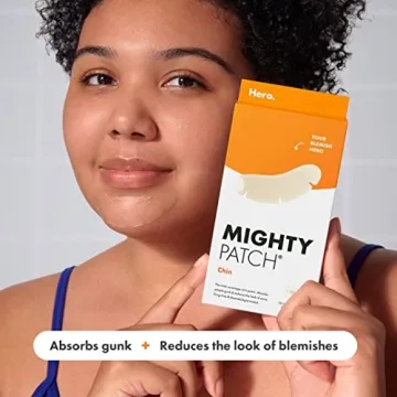 Hero Cosmetics Mighty Patch for Blemishes and Pimples