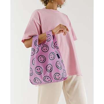 BAGGU Baby Set of 3 - Happy Mix