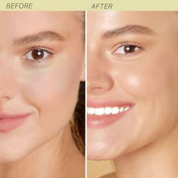 Hyaluronic Acid Moisturizer for Face - USA Made with Organic & Natural Ingredients, Hydrating Anti A...