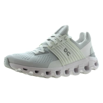 On Women's Cloudswift PR Sneakers: Must-Have Running Shoes for Comfort