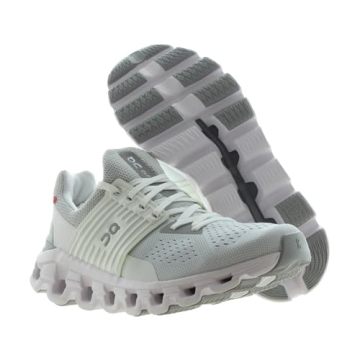 On Women's Cloudswift Sneakers for Comfortable Running