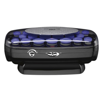 Conair Infinitipro Hot Roller Set for Bouncy Curls