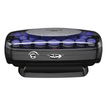 Conair Infinitipro Hot Roller Set for Bouncy Curls