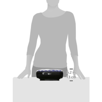 Conair Infinitipro Hot Roller Set for Bouncy Curls