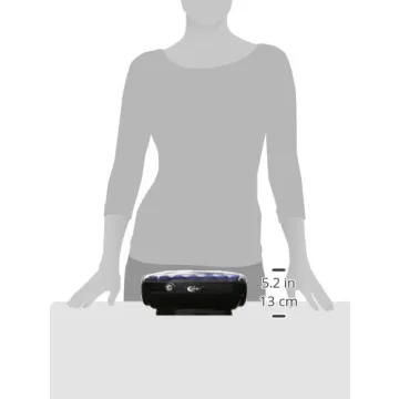 Conair Infinitipro Hot Roller Set for Bouncy Curls