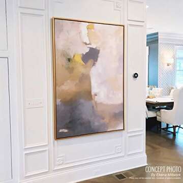 Ekena Millwork Wall Panel Easy Install Elegant Design