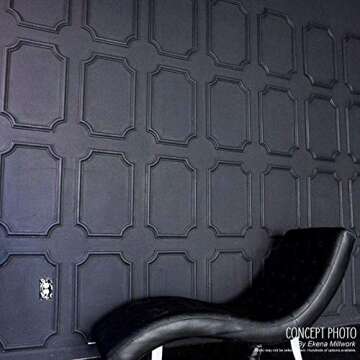 Ekena Millwork Wall Panel Easy Install Elegant Design