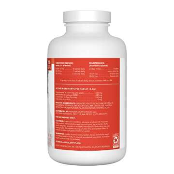 Wag Hip & Joint Tablets for Small Dogs, 150 Count