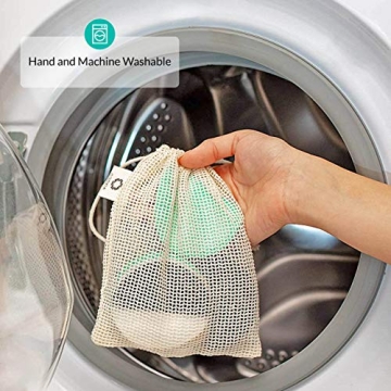 Reusable Makeup Remover Pads Soft Eco Friendly Beauty Solution