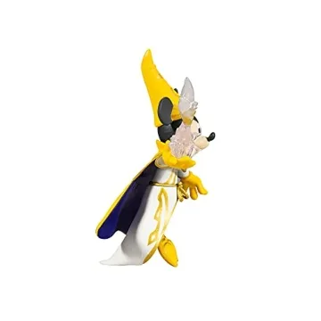 Disney Mirrorverse 5" Mickey Mouse Action Figure with Star Crystal