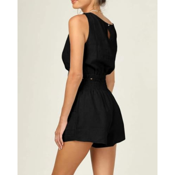 Eurivicy Women's 2 Piece Summer Outfits for Stylish Comfort