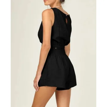 Eurivicy Women's 2 Piece Summer Outfits for Stylish Comfort