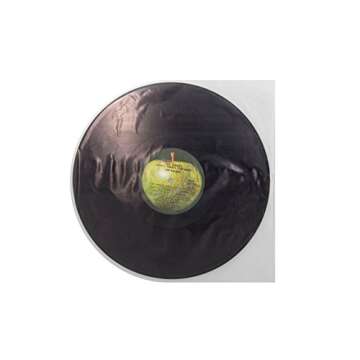 50 LP Inner Sleeves Anti Static Round Bottom 33 RPM 12" Vinyl Record Sleeves Provide Your LP Collection with The Proper Protection - Invest In Vinyl