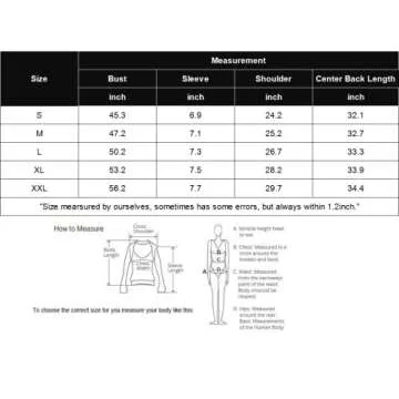 Ekouaer Womens Tshirt Nightgown Cotton V Neck Sleepshirts Comfy Casual Nightshirt for Women, Yellow, XX-Large