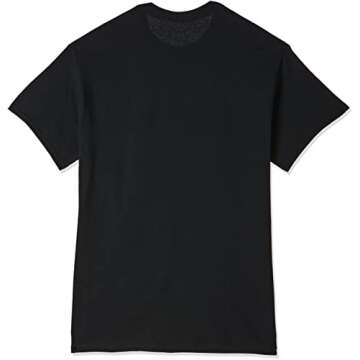 Nirvana Live Concert Photo T-Shirt: Classic Comfort & Unique Style