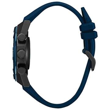 Citizen CZ Smart Gen 1 Hybrid Smartwatch - Heart Rate & Fitness Tracking, Bluetooth, 15-Day Battery