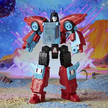 Transformers Legacy Autobot Pointblank Peacemaker Action Figures