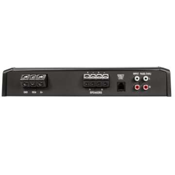 Rockford Fosgate 1200 Watt Class D Mono Amplifier