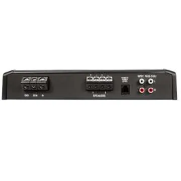 Rockford Fosgate 1200 Watt Class D Mono Amplifier