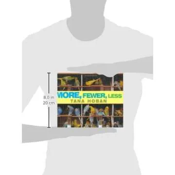 More, Fewer, Less: A Visual Math Guide for Kids