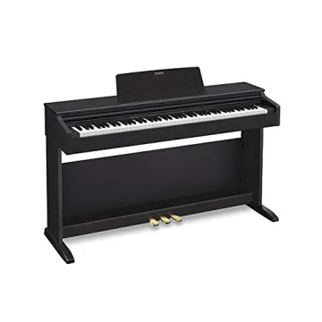 Casio Celviano AP-270BK 88-Key Digital Piano for All Levels