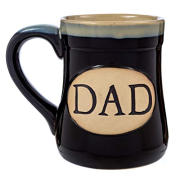 Dad Coffee Mug Gift for Coffee Lovers - Stylish & Durable