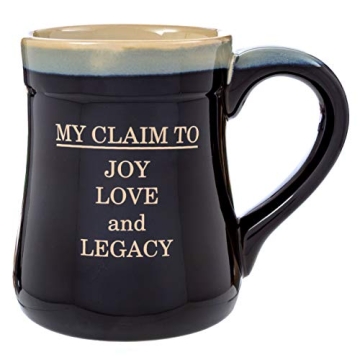 Dad Coffee Mug Gift for Coffee Lovers - Stylish & Durable