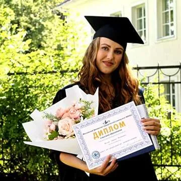 BEISHIDA 20 PCS White Floral Wrapping Paper-Matte Waterproof Flower Wrapping Paper Bouquet for Florist Supplies, DIY Crafts, Gift Packaging, Wedding, Birthday Gift