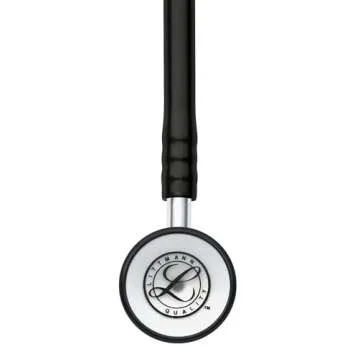 3M Littmann Classic III Pediatric Stethoscope - Exceptional Acoustic Performance