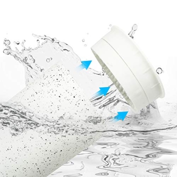 Stylish Universal Knife Holder - Space Saving Kitchen Organizer