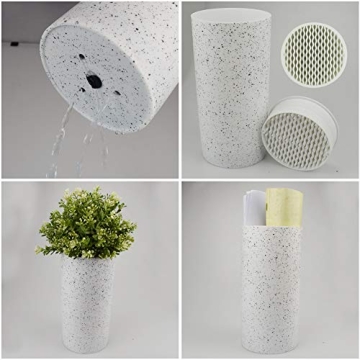 Stylish Universal Knife Holder - Space Saving Kitchen Organizer