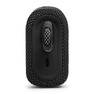 GO3 Waterproof Bluetooth Subwoofer Mini Speaker