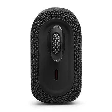 GO3 Waterproof Bluetooth Subwoofer Mini Speaker