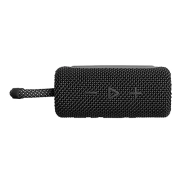 GO3 Waterproof Bluetooth Subwoofer Mini Speaker