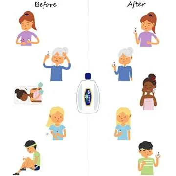 White Flower External Analgesic Balm Oil - Pain Relief Oil 20ml