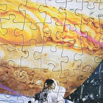 Jigsaw Puzzle 1000 Piece
