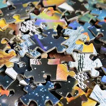 Jigsaw Puzzle 1000 Piece
