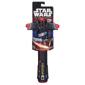Star Wars Extendable Lightsaber for Epic Play and Adventure