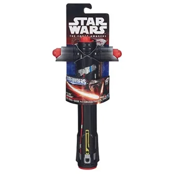 Star Wars Extendable Lightsaber for Epic Play and Adventure