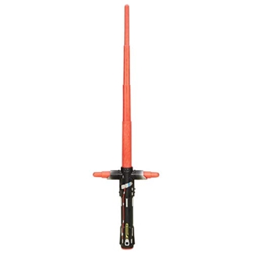 Star Wars Extendable Lightsaber for Epic Play and Adventure