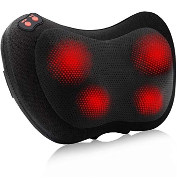 Papillon Back Massager for Pain Relief and Relaxation
