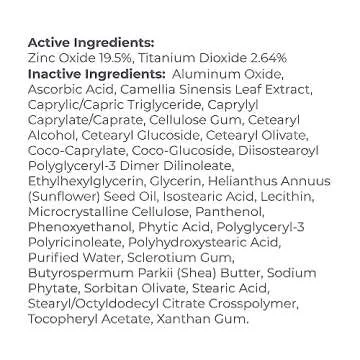 DERMA E Sun Defense Mineral Sunscreen SPF 30 Body – Broad Spectrum Sun Cream – Fragrance Free Zinc Oxide and Titanium Dioxide Aging Reducing Protection, 4 Oz