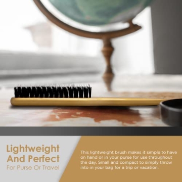 Spornette Little Wonder Brush for All Hair Types
