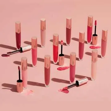 L’Oréal Paris Glow Paradise Hydrating Tinted Lip Balm-in-Gloss with Pomegranate Extract & Hyaluronic Acid, Ultra-Gentle, Non-Sticky Formula, Sophisticated Rose, 0.23 fl oz