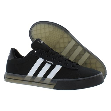 Adidas Men's Daily 3.0 Skate Shoe for Style and Comfort