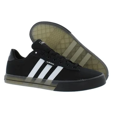 Adidas Men's Daily 3.0 Skate Shoe for Style and Comfort